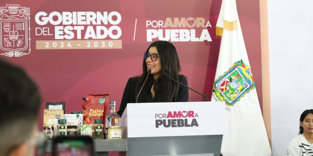Talento poblano participará en Campeonato Mundial de Kickboxing
