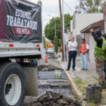 CABILDO DE TEXMELUCAN TOMA PROTESTA A MARÍA FERNANDA ROMERO MARTÍNEZ COMO PRESIDENTA AUXILIAR DE SAN LUCAS ATOYATENCO