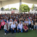 En colaboración con autoridades del Estado de México, cumplimenta FGE orden de aprehensión contra dos sujetos por extorsión agravada