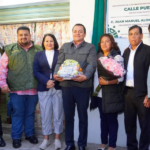 GOBIERNO ESTATAL PROYECTA ESTRATEGIA PARA EL DESARROLLO INTEGRAL DE LA REGIÓN IZTA-POPO