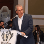 PUEBLA ELIMINA EXAMEN DE BACHILLERATO A PARTIR DE 2027: SEP