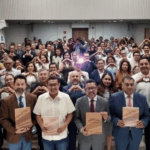 Regreso a clases llega con frío a zonas serranas; Protección Civil alerta
