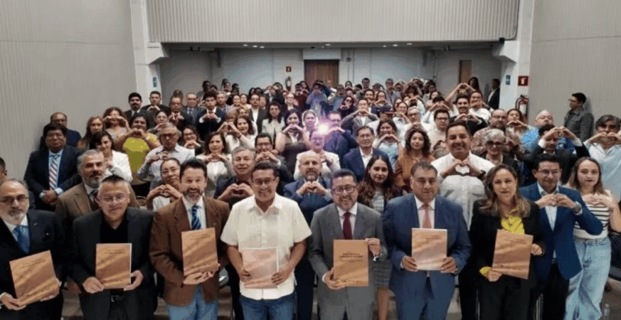 BUAP y Gobierno de Puebla trazan ruta de gobernanza para los 217 municipios