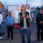 GOBIERNO DE TEXMELUCAN EMITE RECOMENDACIONES PREVENTIVAS ANTE LA TEMPORADA DE LLUVIAS