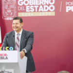 CABILDO DE TEXMELUCAN TOMA PROTESTA A MARÍA FERNANDA ROMERO MARTÍNEZ COMO PRESIDENTA AUXILIAR DE SAN LUCAS ATOYATENCO