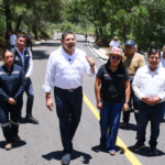 Encabeza Pepe Chedraui ceremonia por el Mes de las y los Policías de la Ciudad