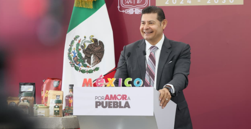 CON DISTRITO AEROPORTUARIO, GOBIERNO ESTATAL CONSOLIDA INVERSIÓN HISTÓRICA PARA FORTALECER EL TURISMO