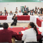 PUEBLA EXTIENDE SU MANO A CONNACIONALES: GARANTIZAN ATENCIÓN MÉDICA DESDE EE. UU.
