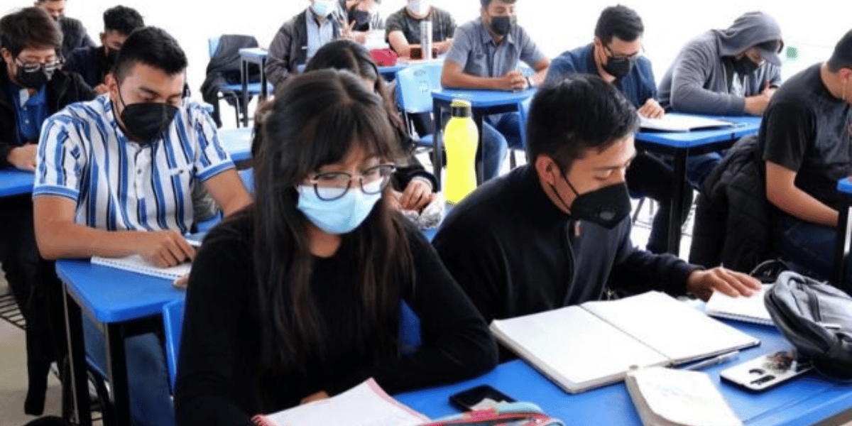 PUEBLA ELIMINA EXAMEN DE BACHILLERATO A PARTIR DE 2027: SEP