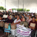 SHEINBAUM PONE FRENO A LA DISCRIMINACIÓN: RECHAZA DICHOS DE DIPUTADAS DE MORENA EN PUEBLA