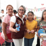 CON VIVIENDA Y EQUIPAMIENTO, GOBIERNO ESTATAL RECONOCE ENTREGA HEROICA DE BOMBEROS