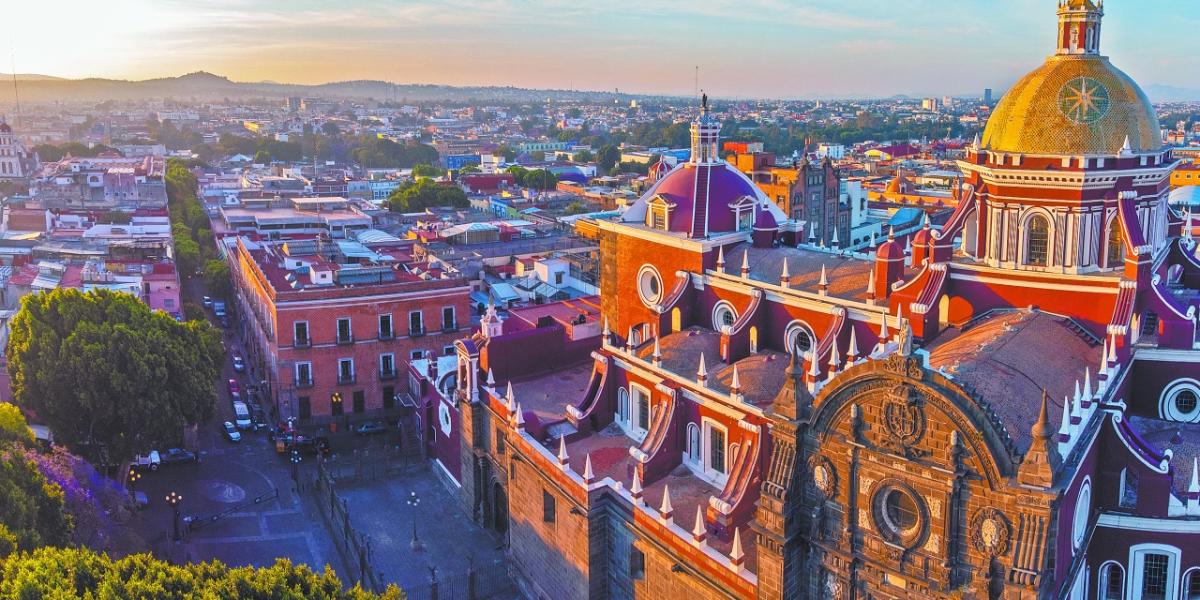 Empresa de autobuses eléctricos proyecta inversión de 800 MDP para instalar planta en Puebla