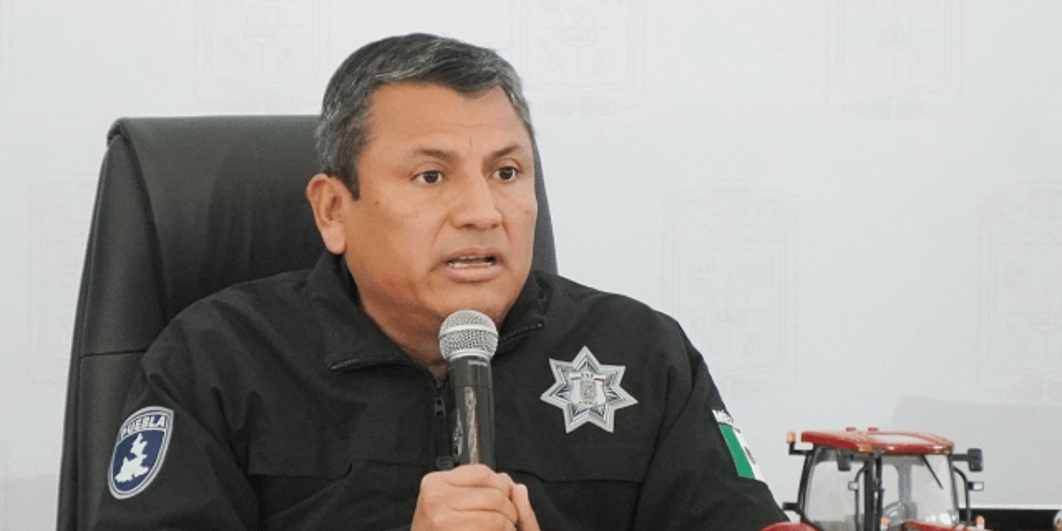 “EL BUKANAS”, EN LA MIRA: SSP BUSCA REUBICAR A REOS DE ALTA PELIGROSIDAD
