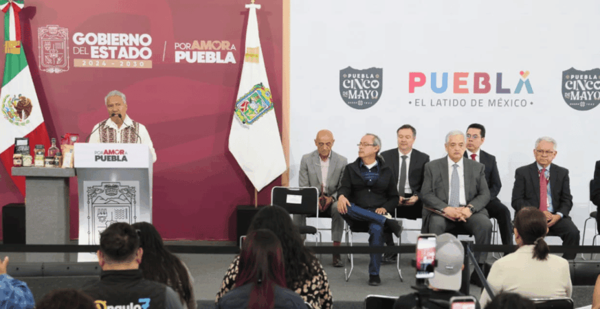 CRECIMIENTO HISTÓRICO EN MATRÍCULA DE UNIVERSIDADES ESTATALES PÚBLICAS; AUMENTA 476%