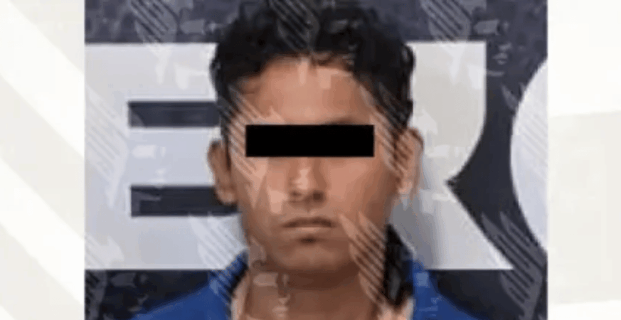 CAE EN HUAUCHINANGO PRESUNTO VIOLADOR DE UNA ADOLESCENTE