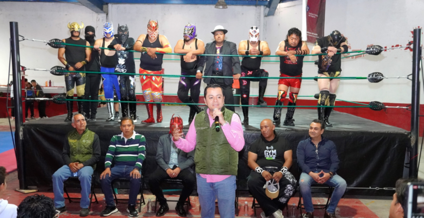 ALCALDE JUAN MANUEL ALONSO INAUGURÓ LA FERIA DE PAZ Y ATENCIÓN MÉDICA DE PRIMER CONTACTO
