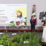 Entrega Pepe Chedraui más de 5 mil despensas del programa “Alimentación Imparable” en San Miguel Canoa