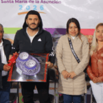 GOBIERNO ESTATAL SIEMBRA FUTURO CON BOSQUES Y AGUA LIMPIA PARA LAS PRÓXIMAS GENERACIONES