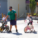 Beneficia Gobierno de Pepe Chedraui a más de 100 niñas y niños de San Miguel Espejo con el programa Pequeños Imparables