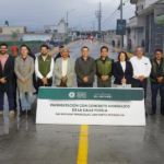 NUESTRO GOBIERNO VA A BENEFICIAR A 12 MILLONES DE FAMILIAS CON EL PROGRAMA DE VIVIENDA: PRESIDENTA CLAUDIA SHEINBAUM EN ENTREGA DE VIVIENDAS PARA EL BIENESTAR EN OAXACA