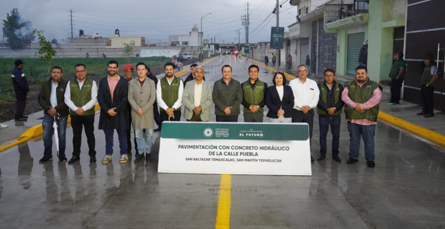 ALCALDE JUAN MANUEL ALONSO CONTINÚA IMPULSANDO OBRAS QUE FORTALECEN EL DESARROLLO DE LAS JUNTAS AUXILIARES El