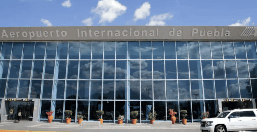 MUNDO MAYA VA POR MIL MDP PARA IMPULSAR HUEJOTZINGO