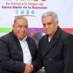 GOBIERNO ESTATAL IMPULSA MOVILIDAD, TURISMO Y SEGURIDAD CON CAMINO SAN NICOLÁS-AMECAMECA
