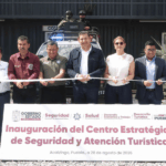 GOBIERNO DE TEXMELUCAN INFORMA SOBRE INCIDENTE EN EL MERCADO DOMINGO ARENAS