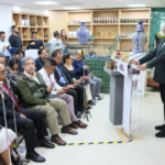 GOBIERNO DE TEXMELUCAN Y DIF MUNICIPAL RECONOCEN TRAYECTORIA DE ADULTAS MAYORES CON EL CERTAMEN “LA BELLEZA NO TIENE EDAD”