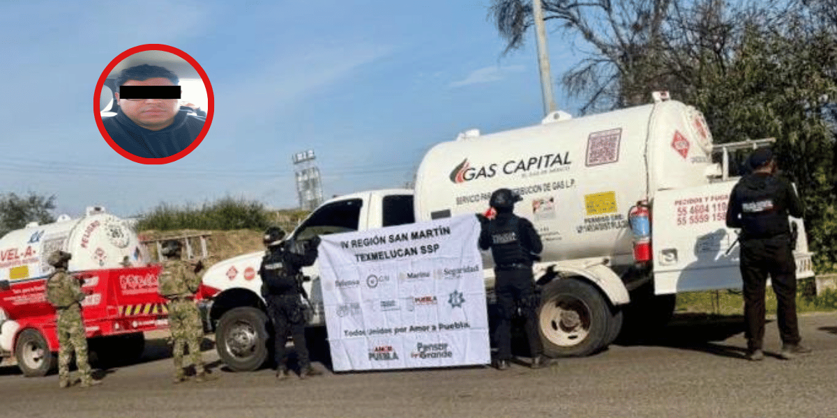 Fuerzas de seguridad recuperan más de 21 mil 600 litros de hidrocarburo ilegal en El Verde