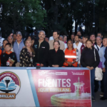 CON UNA INVERSIÓN DE 8 MDP, GOBIERNO DE TEXMELUCAN INICIA PAVIMENTACIÓN DE LA CALLE COFRE DE PEROTE EN LA CIUDAD