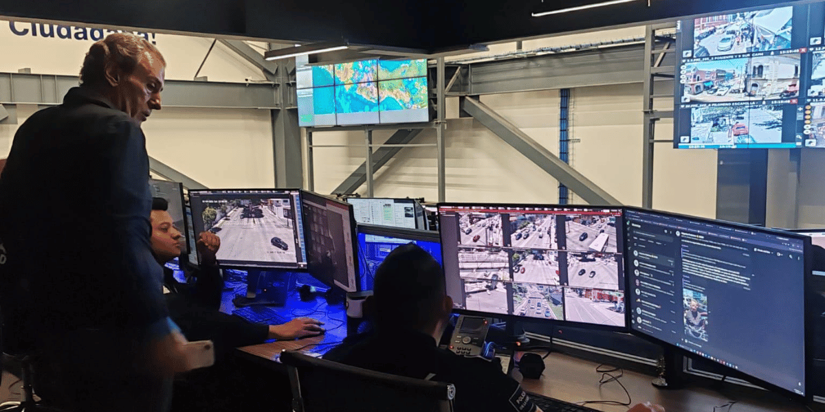 Verifica Pepe Chedraui programa Puebla 360 y condiciones del clima en la DGERI