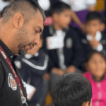 Lupita Fernández impulsa acciones de recuperación de espacios públicos en San Cristóbal Tepontla