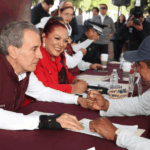 GOBIERNO DE TEXMELUCAN ACTIVA PROTOCOLO TRAS SISMO REGISTRADO EN MOYOTZINGO; SE REPORTA SALDO BLANCO