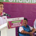 Armenta foloea al huachicol, 584 tomas clausuradas y más de 200 detenidos