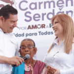 GARCÍA PARRA PIDE ANTIDOPING A CANDIDATOS EN PUEBLA