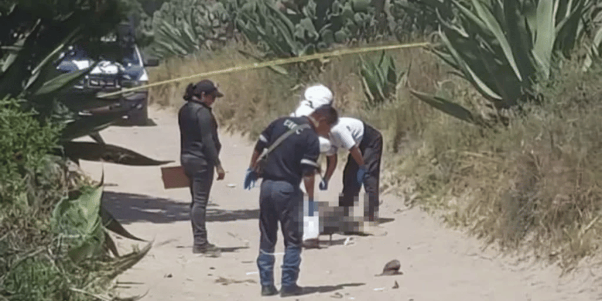 Linchan a presunto delincuente en Oriental y tres más sus lesiones son de gravedad