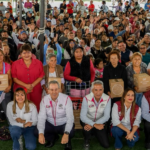 NUEVAS AMBULANCIAS OPTIMIZAN LA ATENCIÓN MÉDICA DEL IMSS EN PUEBLA