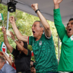 Pepe Chedraui lleva “Día del Pueblo” a San Jerónimo Caleras