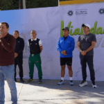 Aprehende Fiscalía a Gabriel N., alias “El Tato”, por homicidio calificado y tentativa de homicidio en centro nocturno