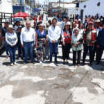 Puebla vive una fiesta de las letras con Xavier Velasco y Benito Taibo