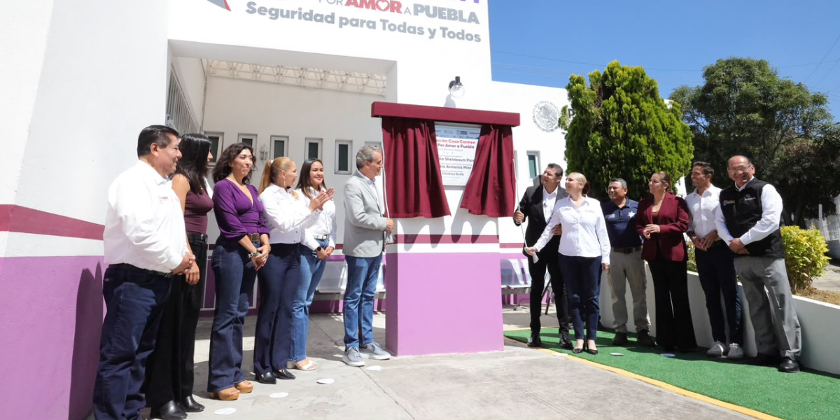 CENTROS LIBRE – CASAS CARMEN SERDÁN TRANSFORMAN LA VIDA DE MUJERES EN ENTORNOS DE VIOLENCIA