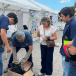 EN PUEBLA, CON DEPORTE Y JUVENTUD SE RECUPERA EL TEJIDO SOCIAL Y SE TRANSFORMAN VIDAS