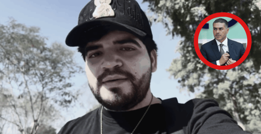 Caen en Cholula presuntos sicarios de Sinaloa ligados al asesinato del influencer César Gastélum