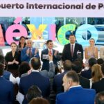 Banda Tierra Mojada pone ritmo carnavalero a la Gran Feria de Cholula