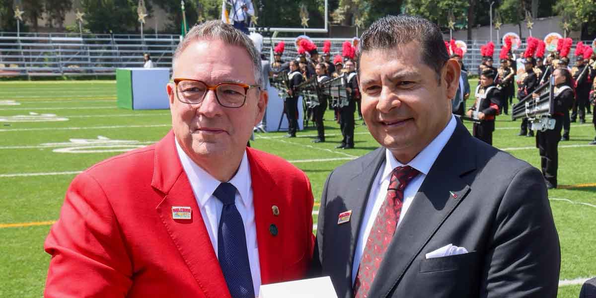 EJEMPLO DE LOS NIÑOS HÉROES INSPIRA VALORES Y COMPROMISO CON MÉXICO