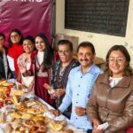 CECI ARELLANO ENCABEZA DONACIÓN AL HOSPITAL DE LA NIÑEZ POBLAN