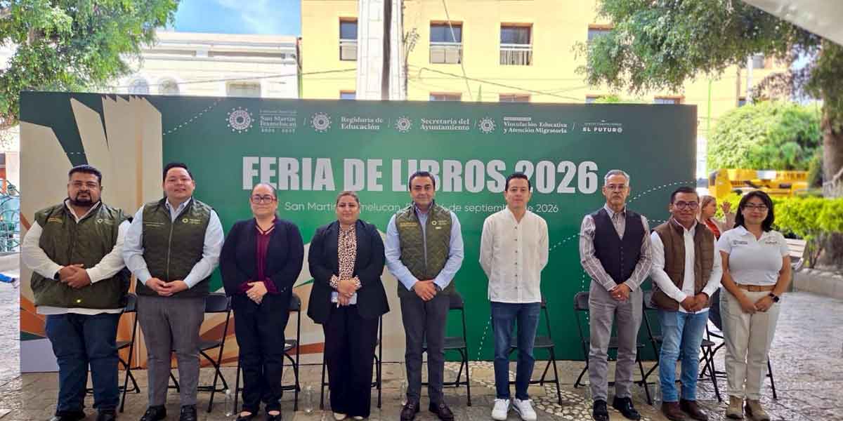 REFRENDA GOBIERNO DE JUAN MANUEL ALONSO SU COMPROMISO CON LA EDUCACIÓN CON EL “PASEO POR LA LECTURA Y LA RECREACIÓN”