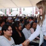 CEREMONIA “GUARDIA HONORARIO” COADYUVA EN LA CONSTRUCCIÓN DE UNA SOCIEDAD INCLUYENTE Y SOLIDARIA
