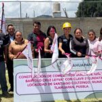 Con Tonantzin Fernández, las mujeres cholultecas reciben apoyo para fortalecer su autonomía y empoderamiento